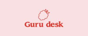 Guru desk