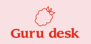 Guru desk